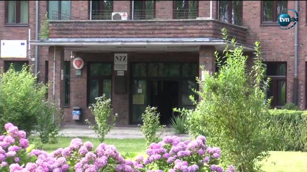 Dwie osoby nie żyją, trzecia w szpitalu. Prawdopodobnie zażyli dopalacze