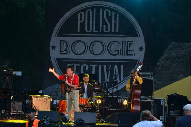 Rusza 14. Polish Boogie Festiwal