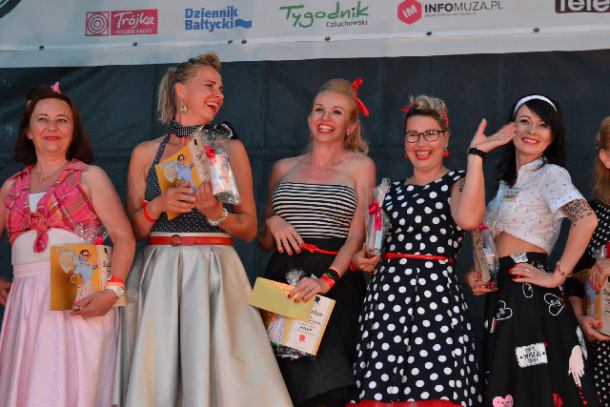 Dziś drugi dzień 14. Polish Boogie Festival. Zobacz, co będzie się działo