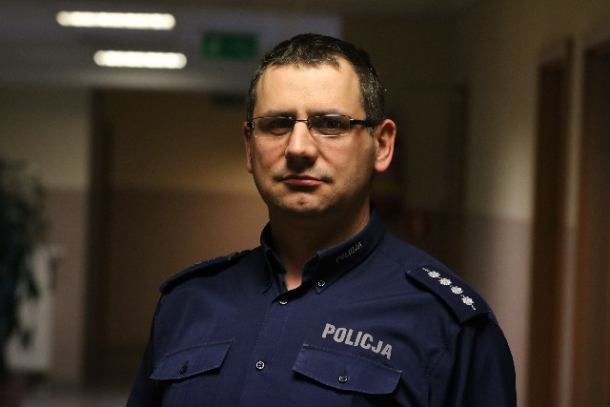 "Porozmawiajmy o bezpieczeństwie - możesz mieć na nie wpływ". Dziś spotkanie policji z mieszkańcami Debrzna