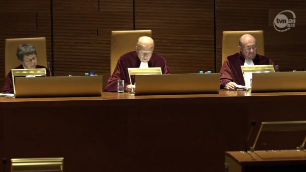 Sądy państw UE przed ekstradycją mają sprawdzać, czy podejrzany będzie miał w Polsce rzetelny proces