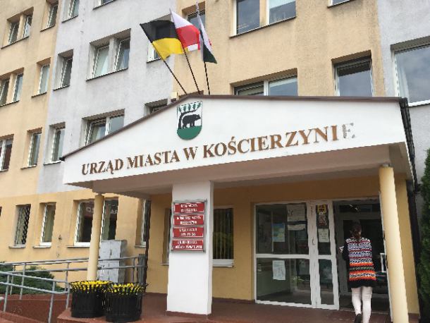 Są propozycje do budżetu obywatelskiego w Kościerzynie