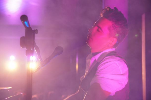 Dziś w Człuchowie finał 14. edycji Polish Boogie Festivalu