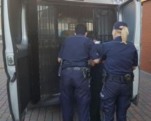 16-latka z Wrocławia w rękach chojnickiej policji. Zatrzymana pod zarzutem kradzieży