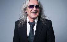 Na Dni Sępólna w Weekend FM zapraszają Marek Zienko i Grzegorz Markowski z zespołu Perfect.