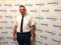 Na Dni Sęp&oacute;lna w Weekend FM zapraszają Marek Zienko i Grzegorz Markowski z zespołu Perfect.