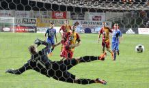 Jest pierwszy triumf w nowym sezonie! Chojniczanka wygrała z Rakowem Częstochowa 2:1 (RELACJA, FOTO)
