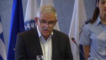 Grecki minister złożył dymisję po pożarach. "Musimy znaleźć sposób, żeby zapobiegać podobnym tragediom"