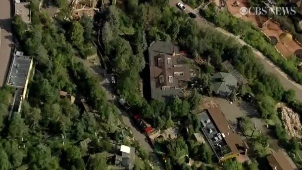 Grad wielkości piłek golfowych spadł na zoo w stanie Kolorado. Zginęły zwierzęta, uszkodzone setki aut