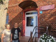 Środowiskowy Dom Samopomocy w Trzebuniu już działa