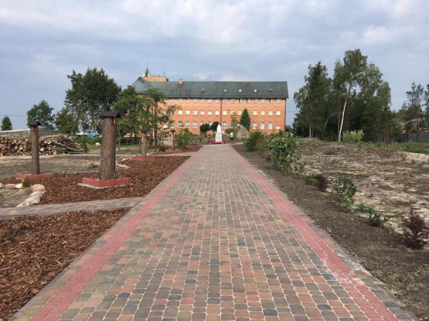Zakonnice z Orlika w rok po nawałnicy. Jak poradziły sobie z usuwaniem szkód?