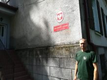 Nadleśnictwo Lutówko wprowadza zakaz wstępu do lasów