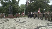 "Wyciągnąłem rękę do ministra Błaszczaka". Prezydent Gdańska zaprasza szefa MON na obchody na Westerplatte