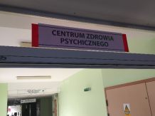 W kościerskim szpitalu powstało Centrum Zdrowia Psychicznego