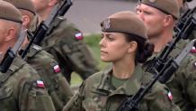 1000 żołnierzy, 200 pojazdów, 100 samolotów. Wielka defilada w Warszawie