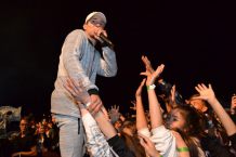 Sześć gwiazd i dwa supporty - to czeka nas już jutro (18.08.) podczas 11. edycji CZW Rap Night w Czuchowie