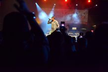 Człuchów będzie dziś (18.08.) żył hip-hopem. Przed nami 11. edycja CZW Rap Night
