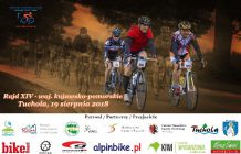 W Tucholi jutro (19.08) Grand Prix Amatorów na Szosie