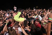 Rekordowa publiczność na 11. edycji CZW Rap Night w Człuchowie (FOTO)