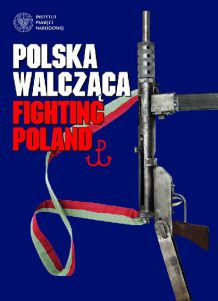 "Polska walcząca". Wystawa na rynku w Chojnicach