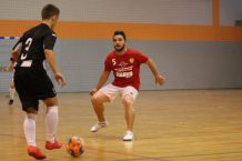 Przegrany sparing Red Devils przeciwko drużynie z Ukrainy