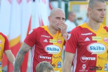 Piłkarze Chojniczanki zmierzą się na własnym stadionie z Odrą Opole