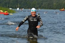 Już w najbliższy weekend odbędzie się Goodvalley Triathlon Przechlewo