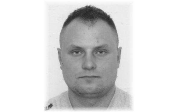 Policja w Człuchowie poszukuje zaginionego mieszkańca Nowej Wsi, w gminie Przechlewo
