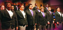 4 września w chojnickiej bazylice wystąpi amerykański chór gospel
