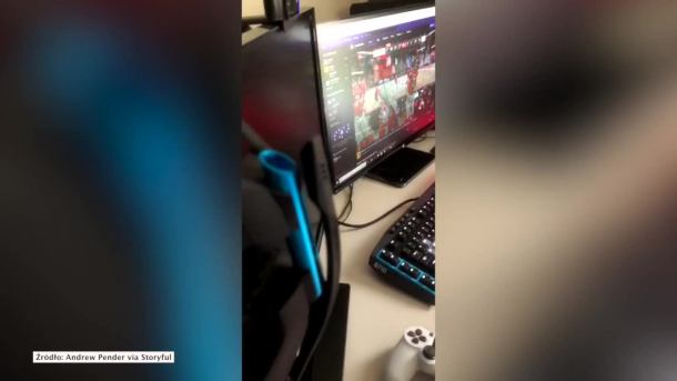 Dwie osoby nie żyją po strzelaninie podczas turnieju gier wideo na Florydzie. Napastnik popełnił samobójstwo
