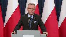 Duda odwiedzi Trumpa. W planach rozmowa "w cztery oczy", wspólna konferencja i koktajl z okazji stulecia niepodległości