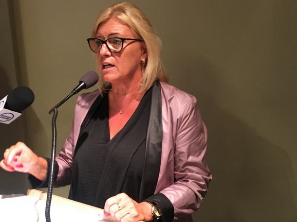 Nauczyciele z kościerskiej "szóstki" nie zgadzają się na zmianę dyrektora szkoły