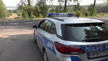 Mandaty za kopcenie. Policja przeprowadziła akcję "SMOG"