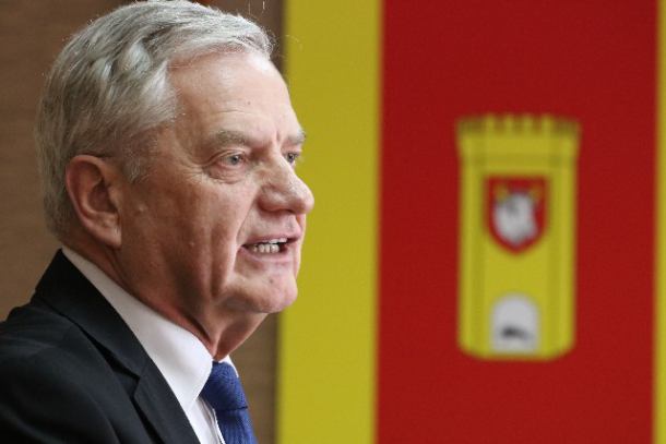 Radni powiatowi z Człuchowa przed sądem będą bronić drugiego dodatku specjalnego do pensji starosty