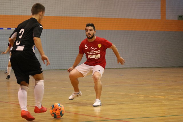 Przegrany sparing Red Devils przeciwko drużynie z Ukrainy