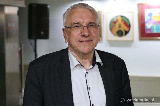 Eugeniusz Dmytryszyn nie będzie ponownie kandydował na wójta gminy Koczała