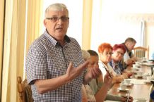 Radny z Debrzna chce sympozjum naukowego nt. Powstania Warszawskiego