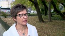 IPN chce wprowadzić zmiany na tablicy upamiętniającej Bronisława Geremka