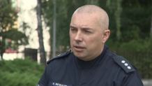Policja zatrzymała 24-letniego kierowcę, który wiózł w bagażniku zwłoki kobiety