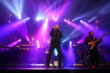 Koncert w Parku Tysiąclecia uświetnił Święto Powiatu Chojnickiego. "Bez Skawińskiego też jest Kombi" (FOTO)