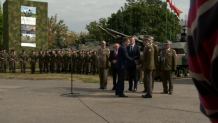 Mariusz Błaszczak powołał nową dywizję Wojska Polskiego z dowództwem w Siedlcach