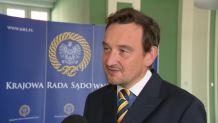 Sędziowie wyrazili opinię o zmianach. Teraz są wzywani do rzecznika dyscypliny