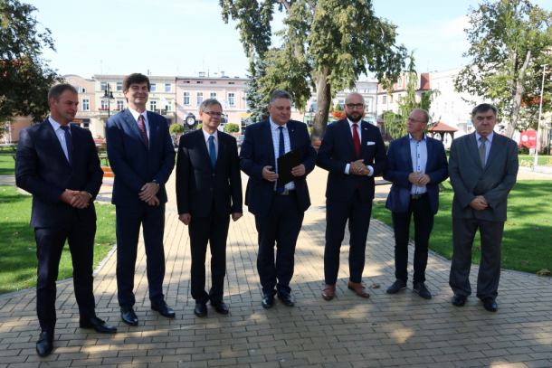 Wiadomo, kogo w wyborach samorządowych w powiecie tucholskim poprze Prawo i Sprawiedliwość