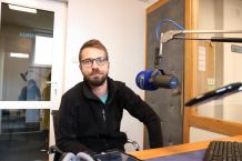 Zatańcz poloneza na chojnickim rynku. Rozmowa w Weekend FM