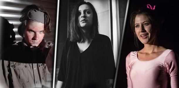 Teatralna Wymiana Doświadczeń już w ten weekend