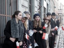 Historyczny spacer po Tucholi 