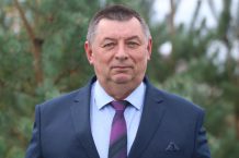 Jest kolejny kandydat na wójta gminy Koczała. W wyborach wystartuje Adam Matynia z SLD Lewicy Razem