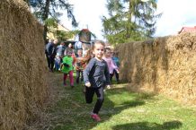 Dziś (15.09) o 10.30 start do Biegu Farmera w Przechlewie: