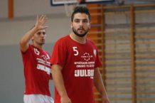 Red Devils Chojnice zainaugurują dziś (15.09.) w Katowicach sezon w Ekstraklasie Futsalu