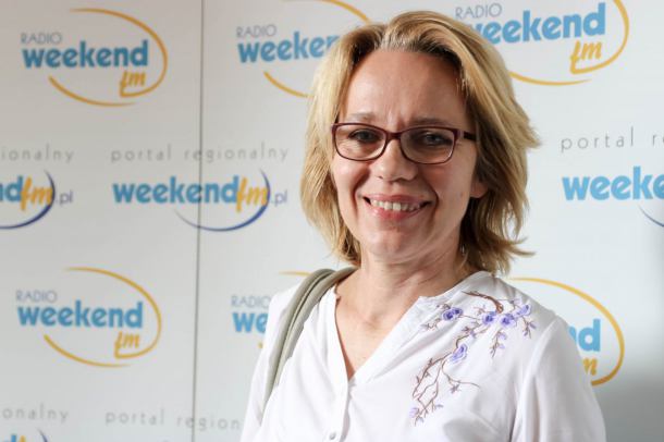 Jakie grzyby zbierać? Rozmowa w studiu Weekend FM